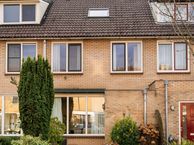 Van Wijnbergenstraat 11, 6721 TH Bennekom