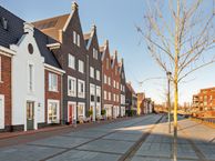 De Weermuur 9, 4194 AX Meteren