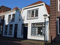 Sluisstraat 4 a, 1398 AS Muiden