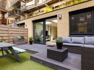 Semarangstraat 22 a, 1095 GD Amsterdam