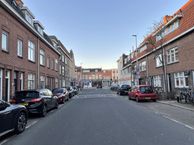 Acaciastraat 4 Bis, 3551 BG Utrecht