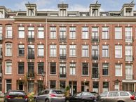 Brederodestraat 14 II, 1054 MT Amsterdam