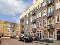 Van Boetzelaerstraat 96 1, 1051 EC Amsterdam