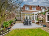 St. Bernardusstraat 16, 4741 RS Hoeven