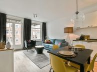 Wijttenbachstraat 64 c, 1093 JG Amsterdam