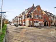 Prins Mauritssingel 37 B, 3043 PB Rotterdam