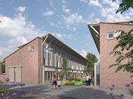 Hoofdweg 1426 E, nr 4, 2153 NA Nieuw-Vennep