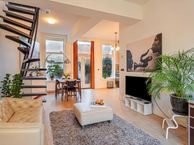 Jan de Wittstraat 70, 6512 EL Nijmegen