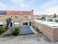Triangelstraat 32, 5402 JB Uden