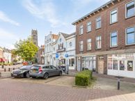 Omhoeken 11 +11a+b, 5301 BD Zaltbommel