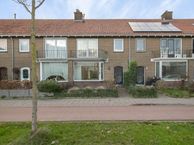 Tesselschadestraat 128, 8913 HC Leeuwarden