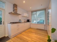 Antonie Heinsiusstraat 16, 2613 TL Delft