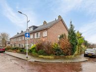 Giraffestraat 13, 6531 TT Nijmegen