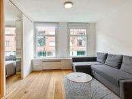 Overamstelstraat 22 IV, 1091 TP Amsterdam