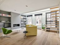 Wouwermanstraat 3 3, 1071 LT Amsterdam