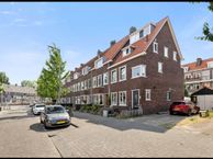 Duizendschoonstraat 35 B, 3051 SC Rotterdam
