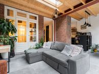 Bataviastraat 69 H, 1095 EP Amsterdam