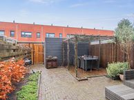 Kappeyne v d Coppellostraat 15, 3404 JX IJsselstein