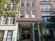 Lauriergracht 126 hs, 1016 RS Amsterdam