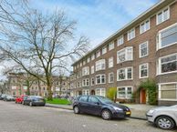 President Kennedylaan 80 1, 1079 NG Amsterdam