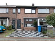 Nieuw Engeland 14, 3193 LP Hoogvliet Rotterdam