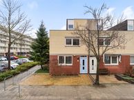 Cypressenstraat 1, 3203 BC Spijkenisse