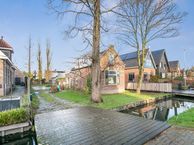 Stoombootweg 17, 1035 TS Amsterdam