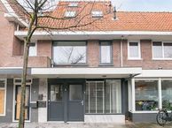 Vergierdeweg 9 B, 2025 TG Haarlem