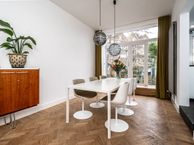 Hooidrift 157 b, 3023 KN Rotterdam