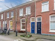Balistraat 76 II, 3531 PZ Utrecht