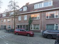 Lepelaarstraat 9 Bs, 3582 SK Utrecht