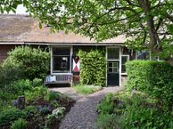 Kerkstraat 63, 1271 RK Huizen