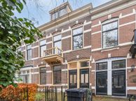 Jacob Cremerstraat 78, 6821 DG Arnhem