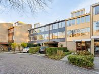 Aert van Neslaan 70 +68, 2341 HX Oegstgeest