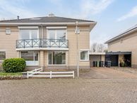 Brantjesstraat 7, 1447 PC Purmerend