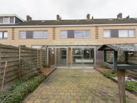 Rubensstraat 36, 5171 ZJ Kaatsheuvel