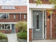 Hendrik Berlagestraat 86, 4827 JL Breda