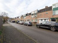 Ribesstraat 5, 9741 NH Groningen