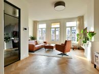 Alexander Boersstraat 18 boven, 1071 KX Amsterdam