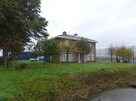 Kerkweg 3 b, 3237 LE Vierpolders