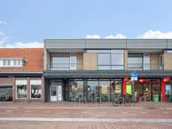 Binnenweg 18 B, 2101 JK Heemstede