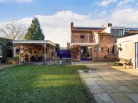 Crispijnstraat 15, 5171 CH Kaatsheuvel