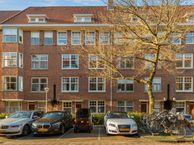 Bonairestraat 9 H, 1058 XC Amsterdam