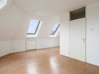 Zwart Janstraat 15-AIII, 3035 AJ Rotterdam