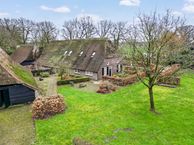 Beilerstraat 5, 7933 TS Pesse (Gem. Hoogeveen)