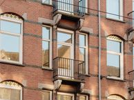 De Clercqstraat 105 2, 1053 AH Amsterdam