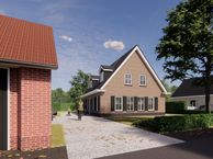 Berkenweg 9 A, 8085 RT Doornspijk