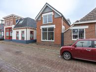 Zuster A. Westerhofstraat 30, 9965 PJ Leens