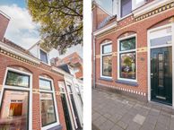 Vooruitgangstraat 17, 2032 RG Haarlem