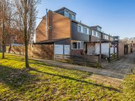 Laan van de Bork 568, 7823 RN Emmen